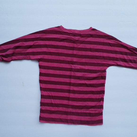 DKNY long sleeve girls Graphic shirt - Picture 8 of 16